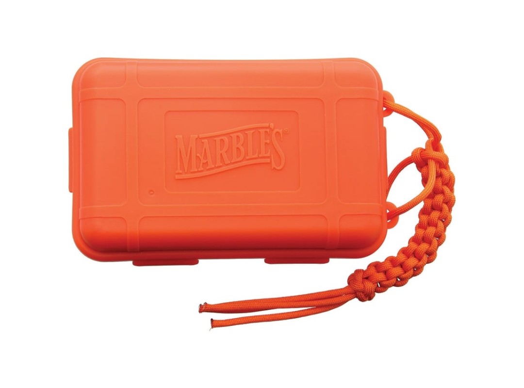 Survival box discount